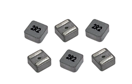 Moulding Inductor��Flat Wire��